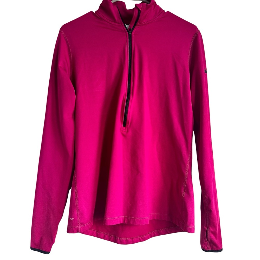 Women’s Nike Pro Pullover